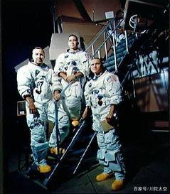 美国阿波罗宇航员爆料视频,震撼爆料的太空之旅内幕